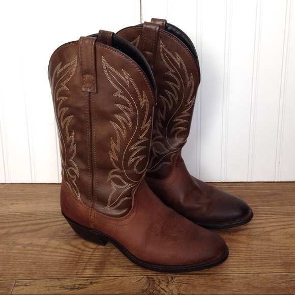 Laredo Shoes - Laredo Cowboy Boots